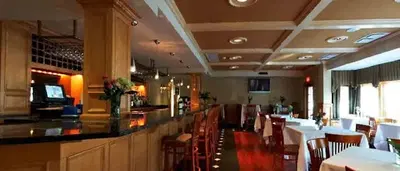 Adam's Rib Restaurant