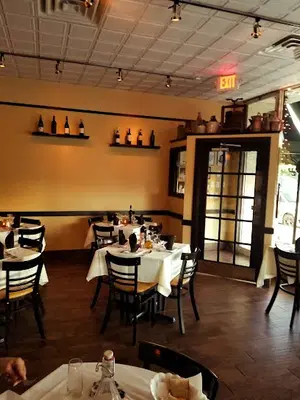 Mike's Ristorante