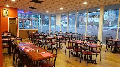 Mochica Restaurant