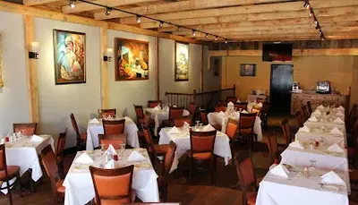 Paella Tapas Wine Bar Restaurant