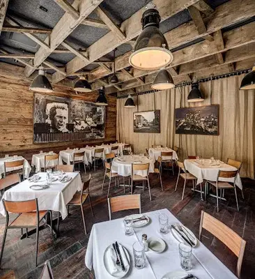 Barcelona Wine Bar