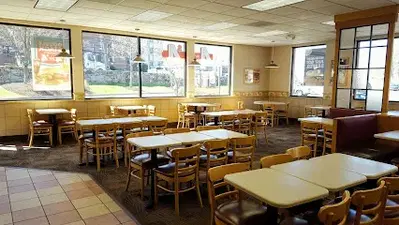Wendy's