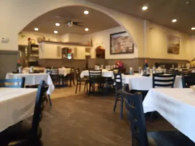 Italia Pizzeria Restaurant