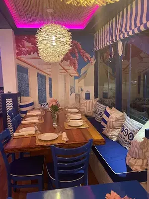 Mykonos Kouzina