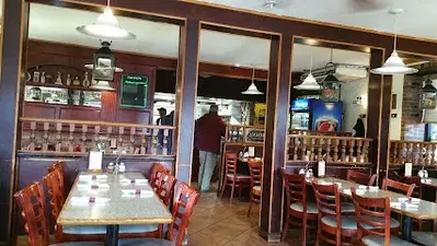 Jordan's Restaurant & Pizza