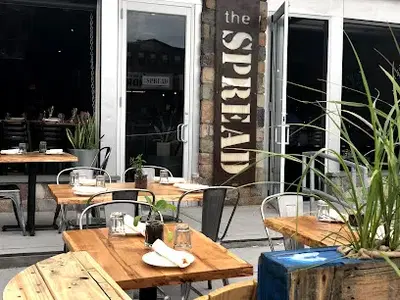 The Spread South Norwalk