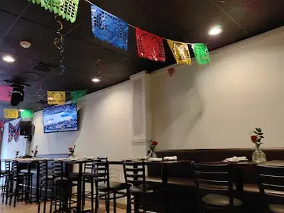 Bandido Mexican Restaurant