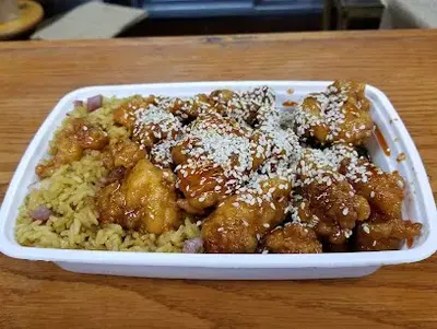 Sun Wok