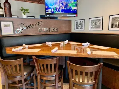 BJ Ryan’s EAST
