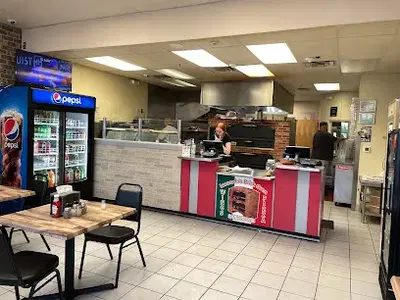 Leonardo's Pizza