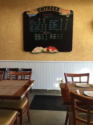John's Best Pizza