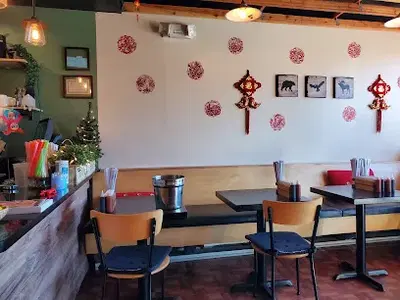 Good Hope Dumpling and Ramen House