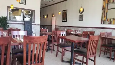 Saffron Indian Cuisine