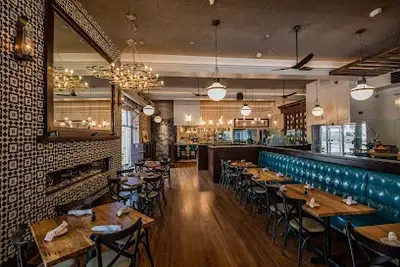 Evarito's Mexican Kitchen & Bar