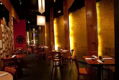 Kazu Japanese Restaurant