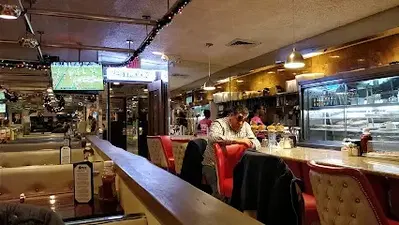 Silver Star Diner