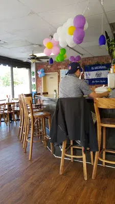 El Sabor Salvadoreño
