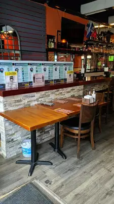 El Rancho Restaurant & Bar