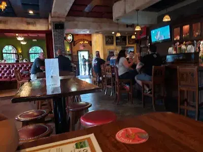 O'Neill's Irish Pub & Restaurant