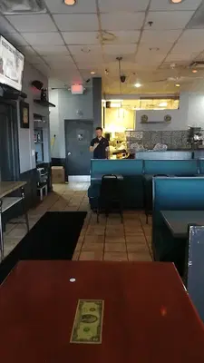 Fiesta Limena Restaurant