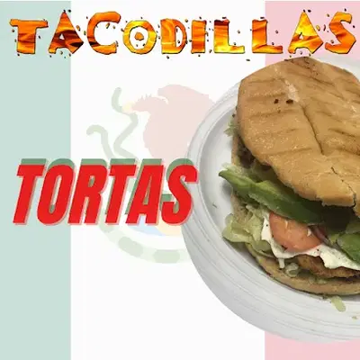 Taco Dillas