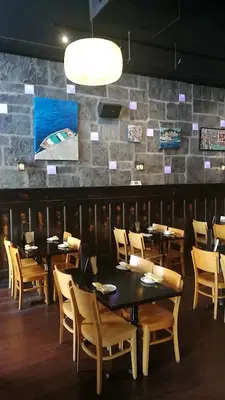 Oishi Sushi & Izakaya