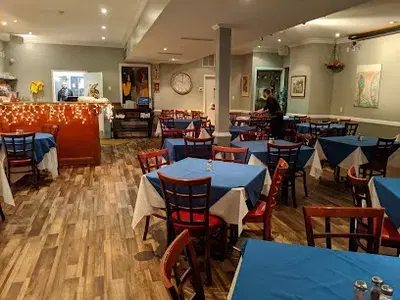 Pontos Taverna