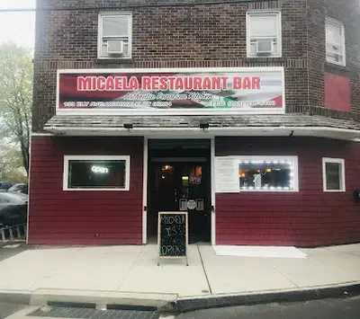 Micaela Restaurant Bar