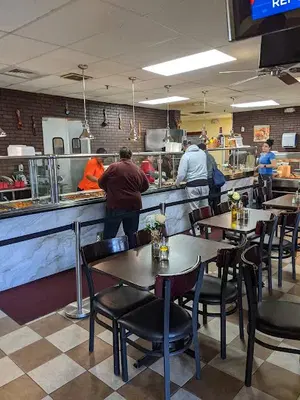 La Cocina Restaurant