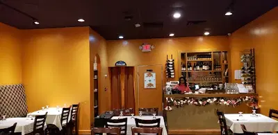 Paradise Biryani Pointe