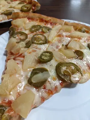 Belden Ave Pizza