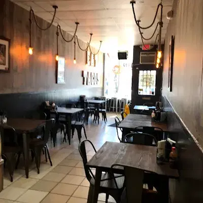 Taco Tequila Taqueria
