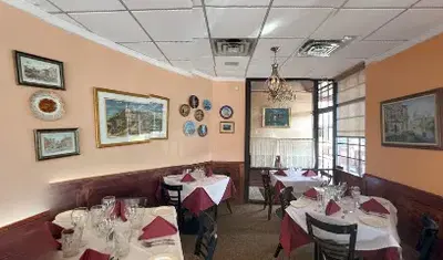 Pasquale's Osteria