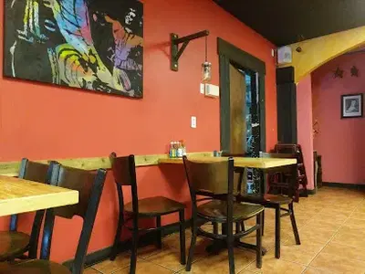 Tacos Mexico