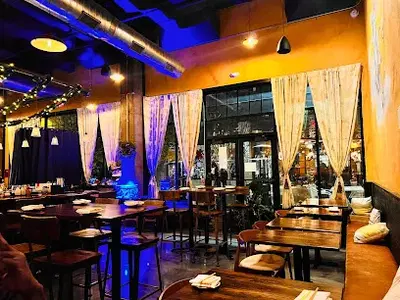 Haruki Ramen & Izakaya