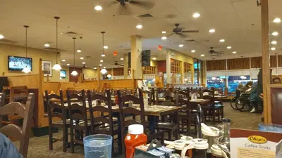 Chip's Family Restaurant