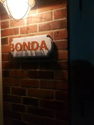 BONDA Restaurant