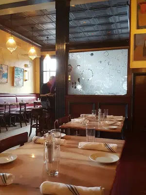 Martel Bistro & Bar