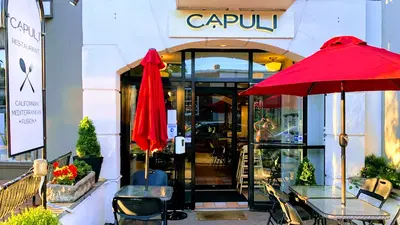 Capuli Restaurant