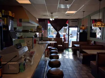 Johnny's Restaurant