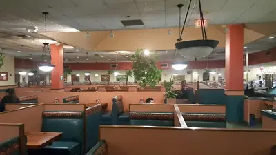 American Steakhouse