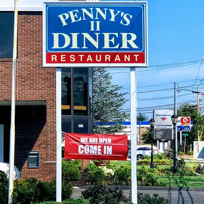 Penny's Diner and Restaurant II