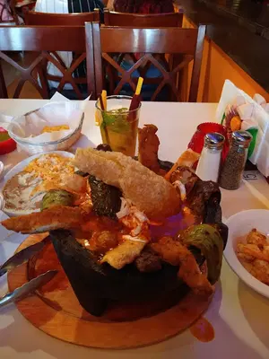 Los Portales Restaurant