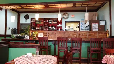 Boom Thai Restaurant