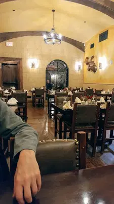 Via Sforza Trattoria