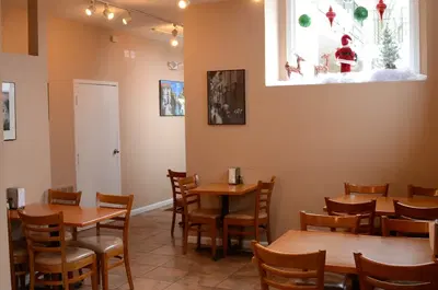 Joe's Pizza & Italian Restaurant