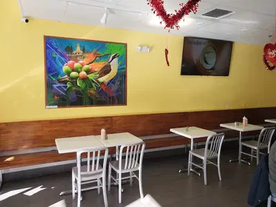 Makondo Latin Restaurant & Bar
