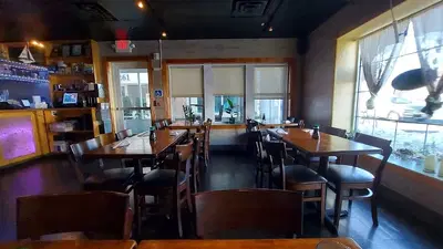 Fin Japanese Restaurant