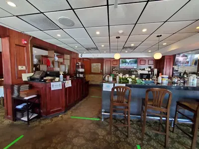 Shu Restaurant