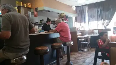 Tai Jiang Chinese Restaurant